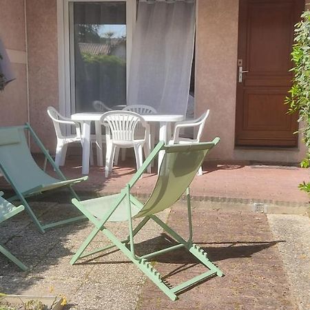 Maison Classee Avec Jardinets A 800M De La Plage Capbreton Ngoại thất bức ảnh
