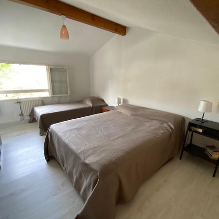Maison Classee Avec Jardinets A 800M De La Plage Capbreton Ngoại thất bức ảnh