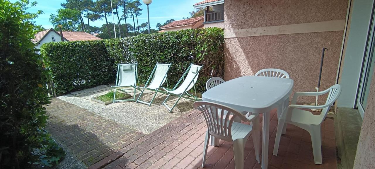 Maison Classee Avec Jardinets A 800M De La Plage Capbreton Ngoại thất bức ảnh