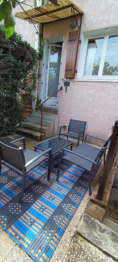 Maison Classee Avec Jardinets A 800M De La Plage Capbreton Ngoại thất bức ảnh