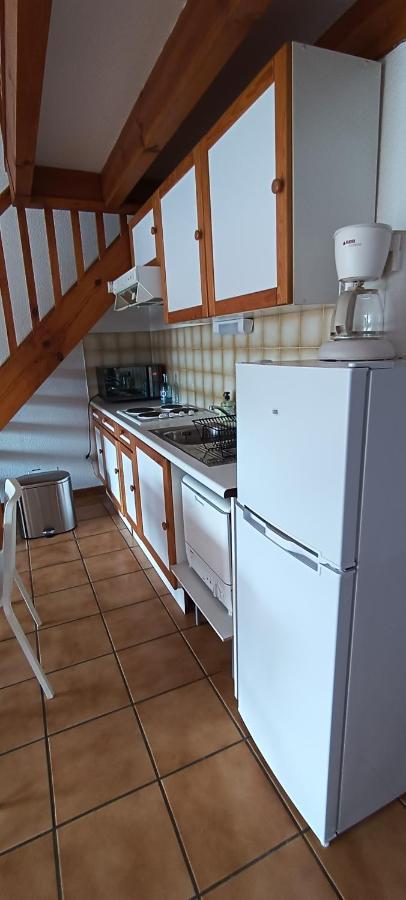 Maison Classee Avec Jardinets A 800M De La Plage Capbreton Ngoại thất bức ảnh