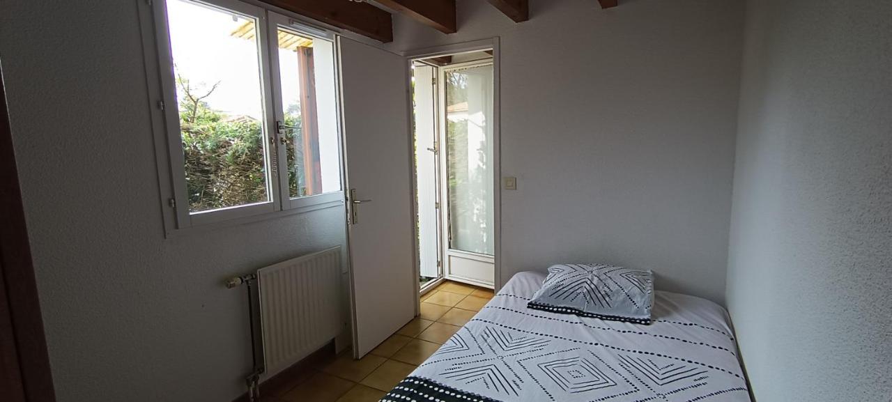 Maison Classee Avec Jardinets A 800M De La Plage Capbreton Ngoại thất bức ảnh