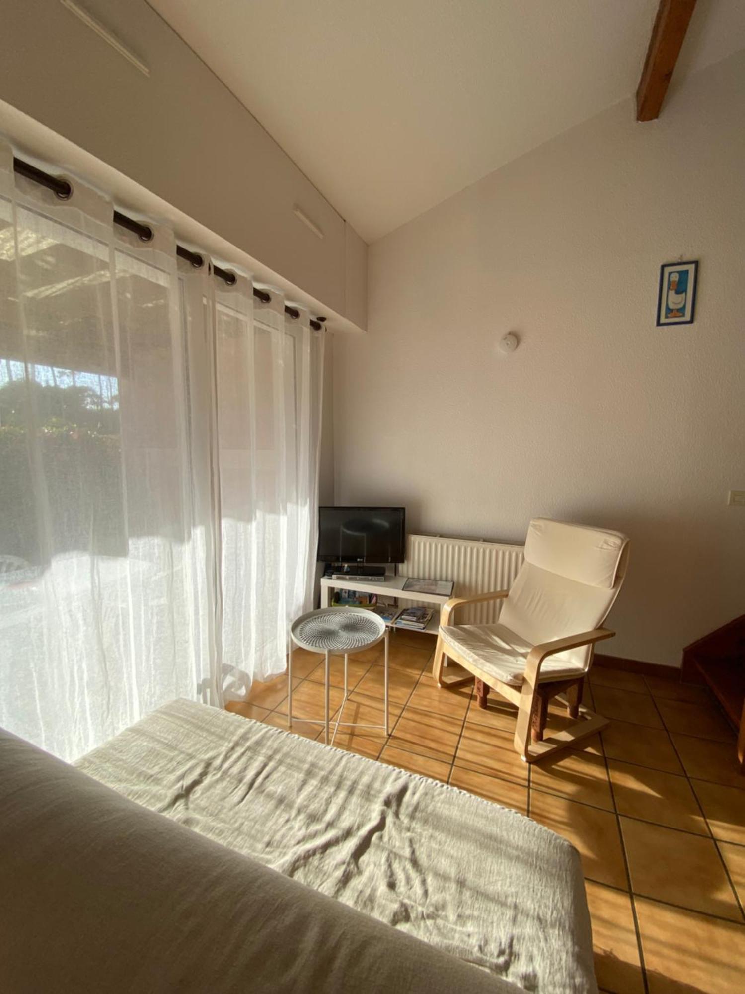 Maison Classee Avec Jardinets A 800M De La Plage Capbreton Ngoại thất bức ảnh