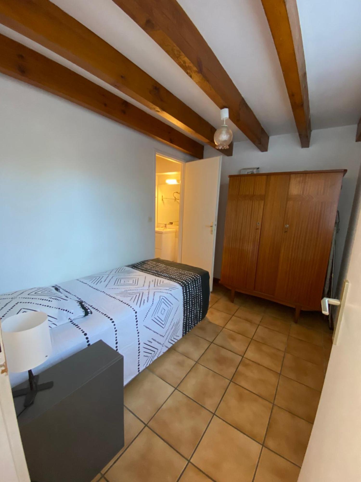 Maison Classee Avec Jardinets A 800M De La Plage Capbreton Ngoại thất bức ảnh