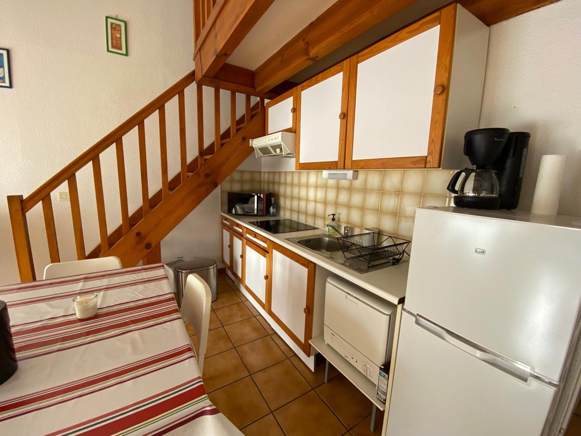 Maison Classee Avec Jardinets A 800M De La Plage Capbreton Ngoại thất bức ảnh