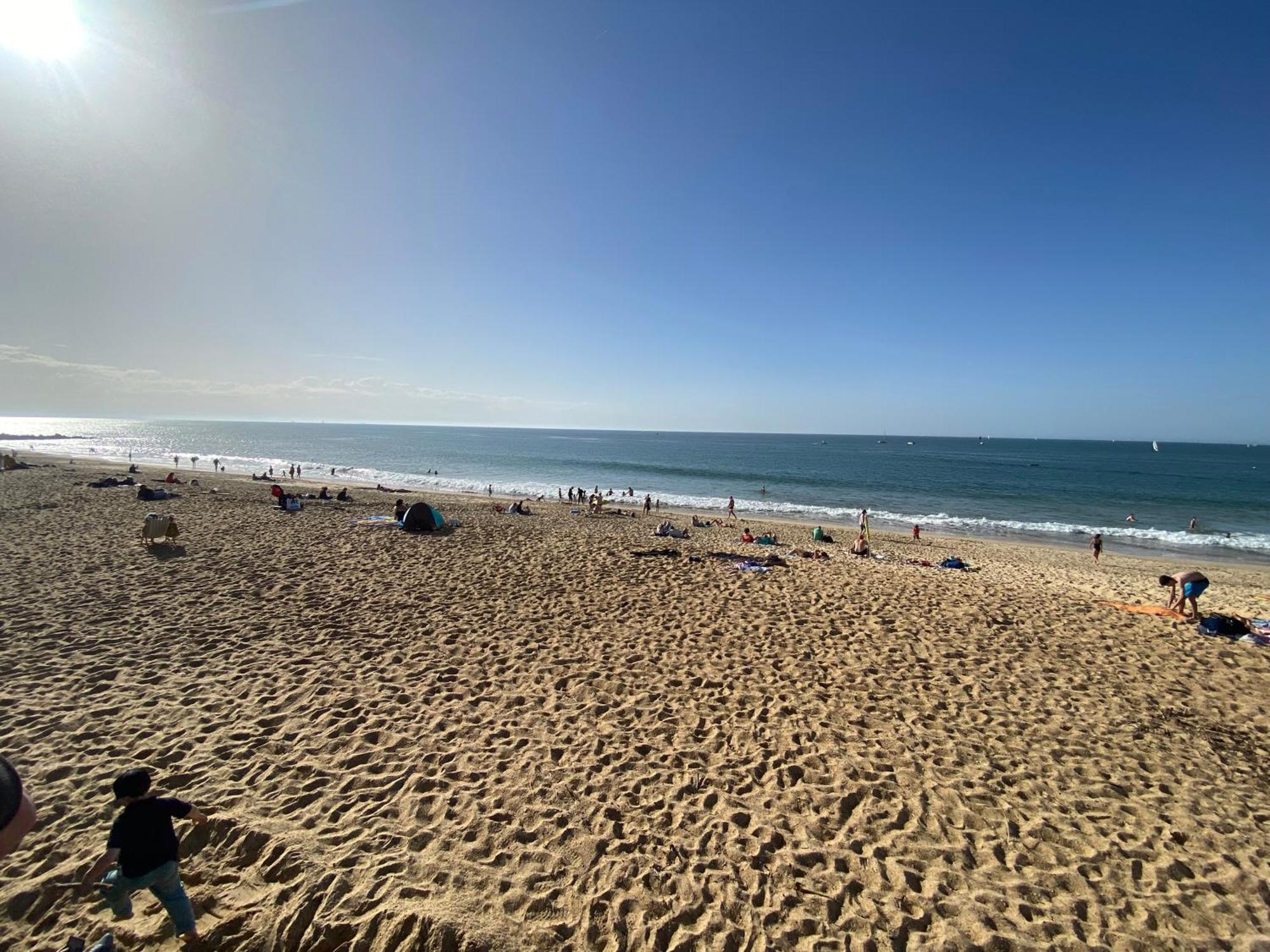 Maison Classee Avec Jardinets A 800M De La Plage Capbreton Ngoại thất bức ảnh