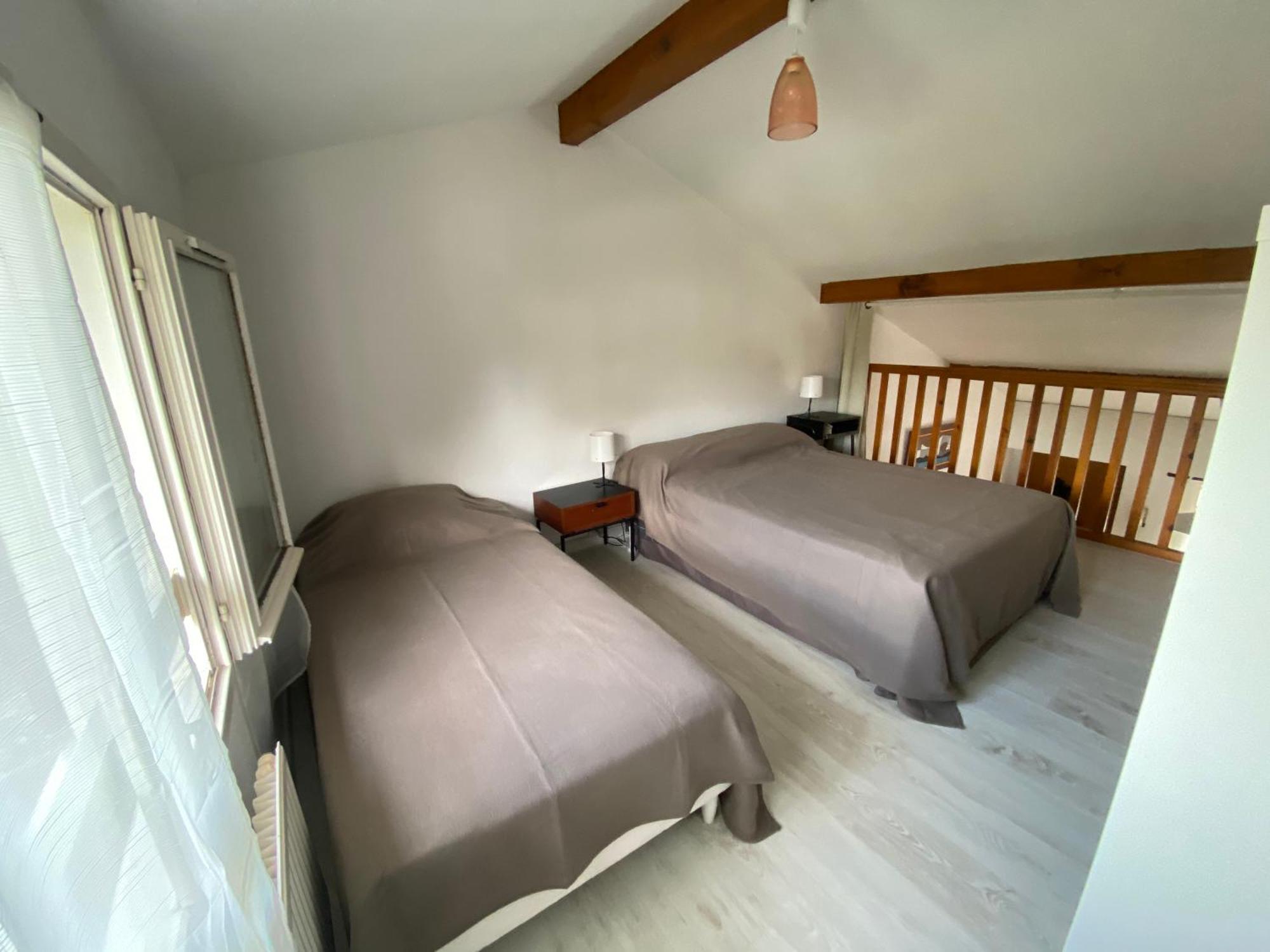 Maison Classee Avec Jardinets A 800M De La Plage Capbreton Ngoại thất bức ảnh