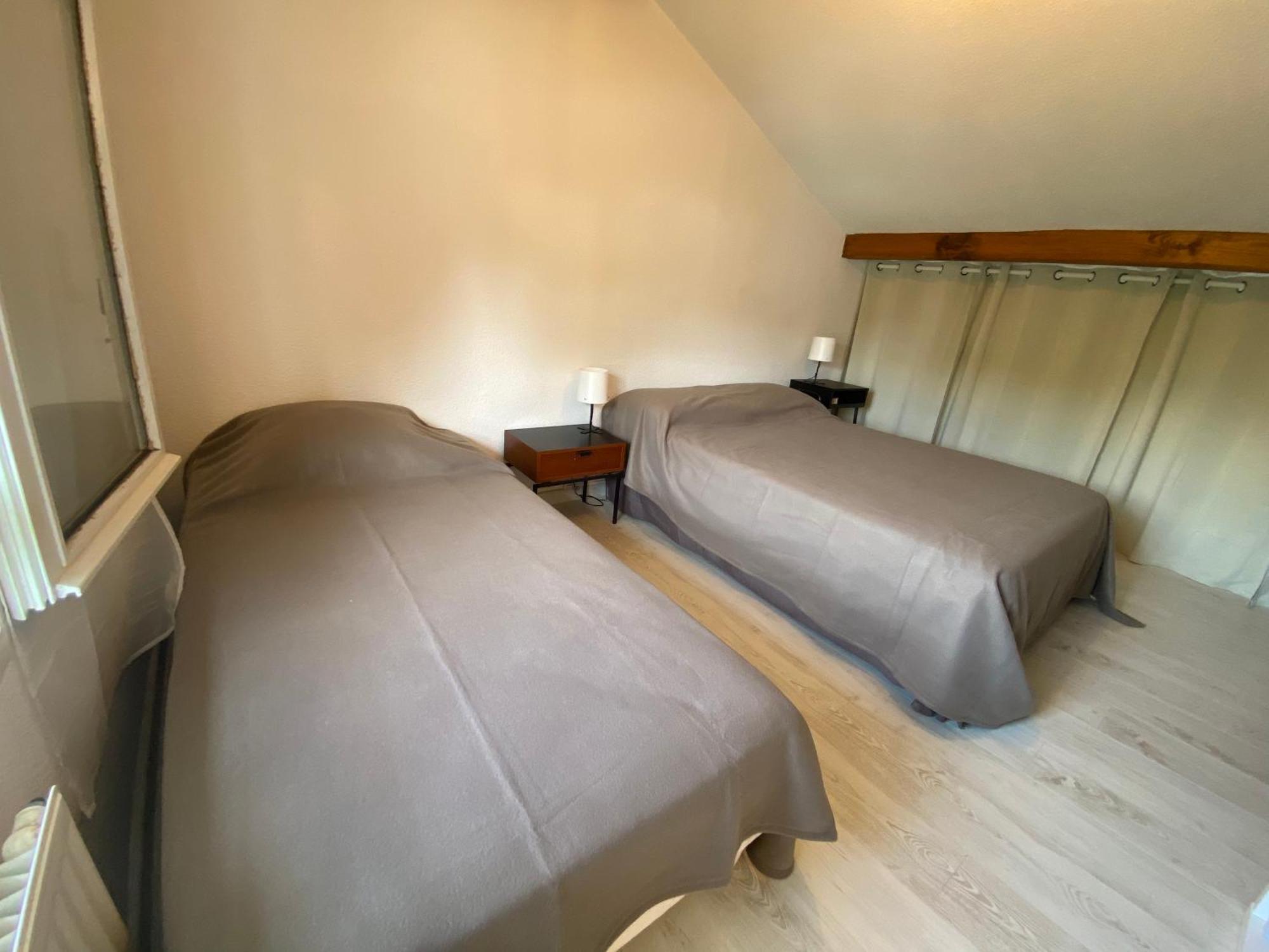 Maison Classee Avec Jardinets A 800M De La Plage Capbreton Ngoại thất bức ảnh